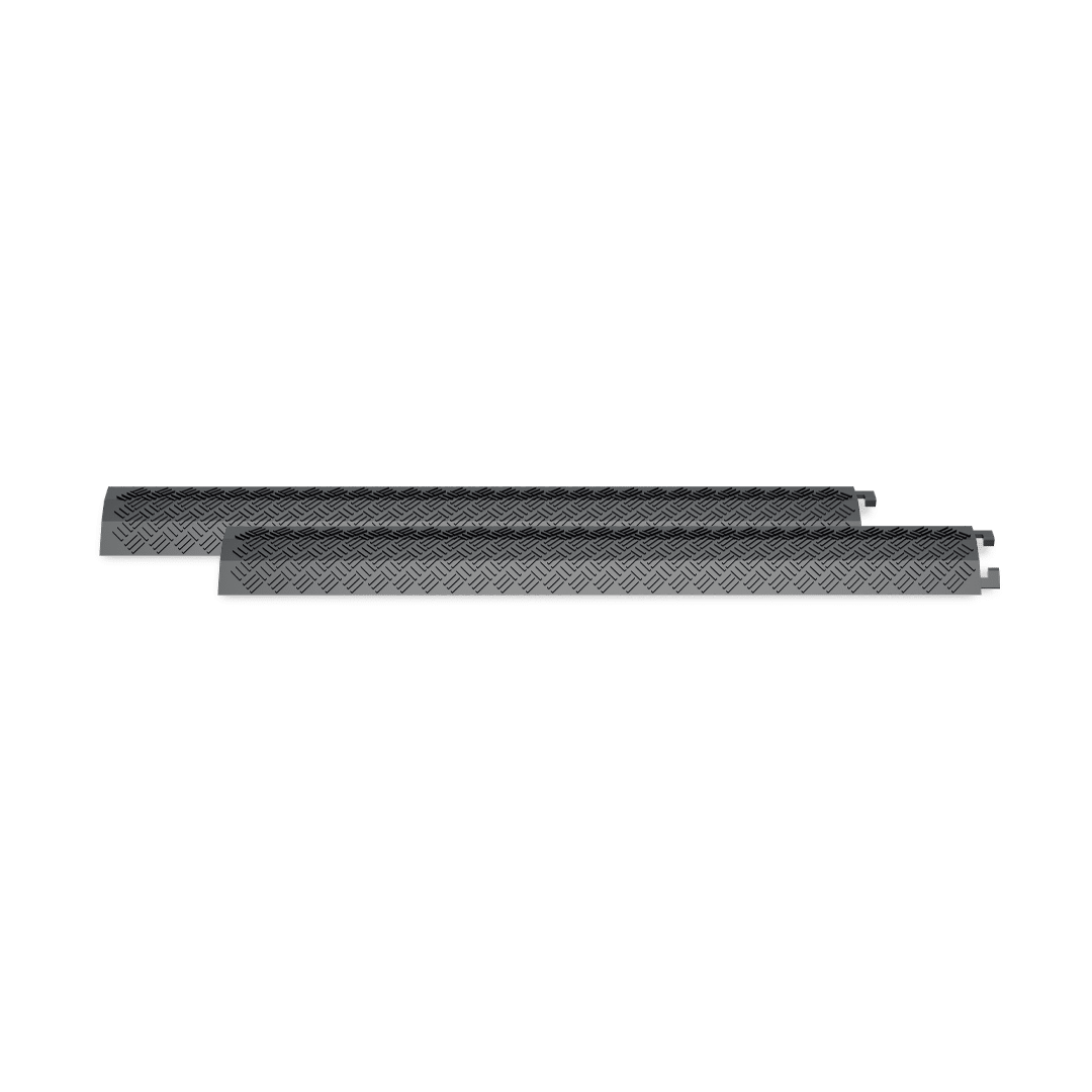 Installationskit für Ladestationen für harte Oberflächen – Kress RTKⁿ Mähroboter, Produktansicht