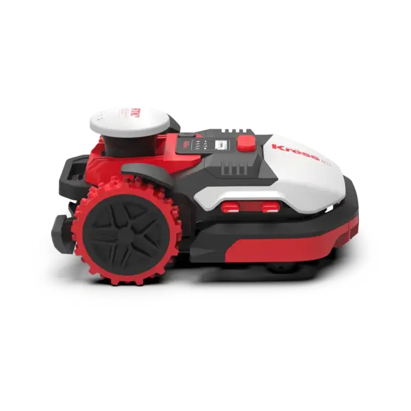Kress Mission RTKⁿ KR160E – Kress RTKⁿ Mähroboter für bis zu 600 m²