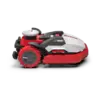 Kress Mission Mega RTKⁿ KR233E mit OAS