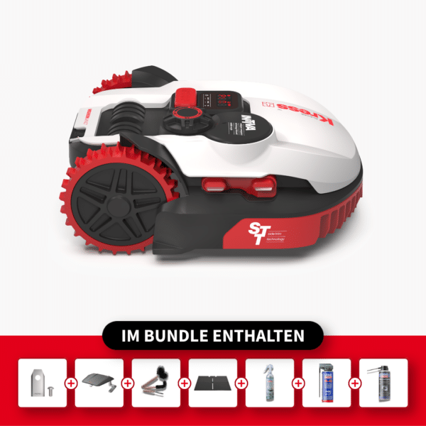 Immer Grün Komfort Set – KR101E