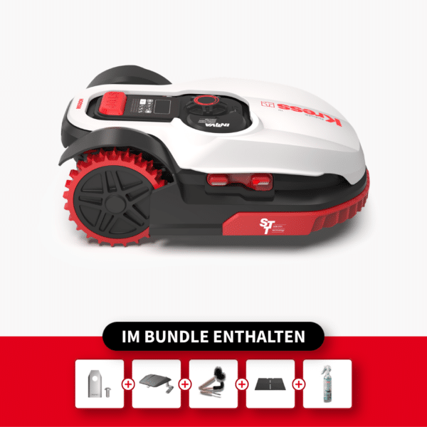 Immer Grün Komfort Set – KR120E