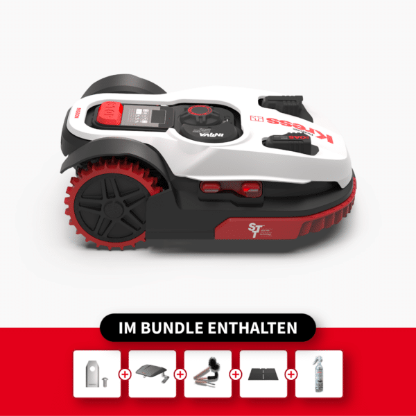 Immer Grün Komfort Set – KR121E