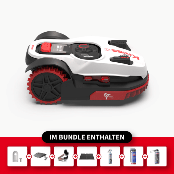 Komplett-Sorglos Premium Set – KR121E