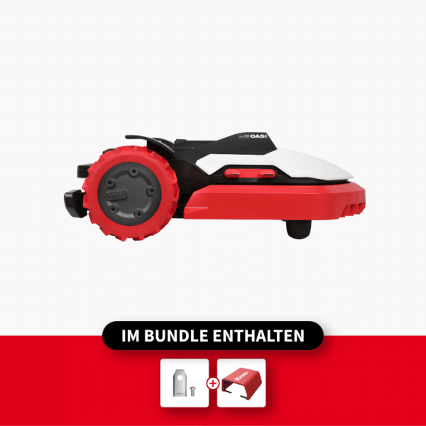 Base Camp Starter Set – KR133E
