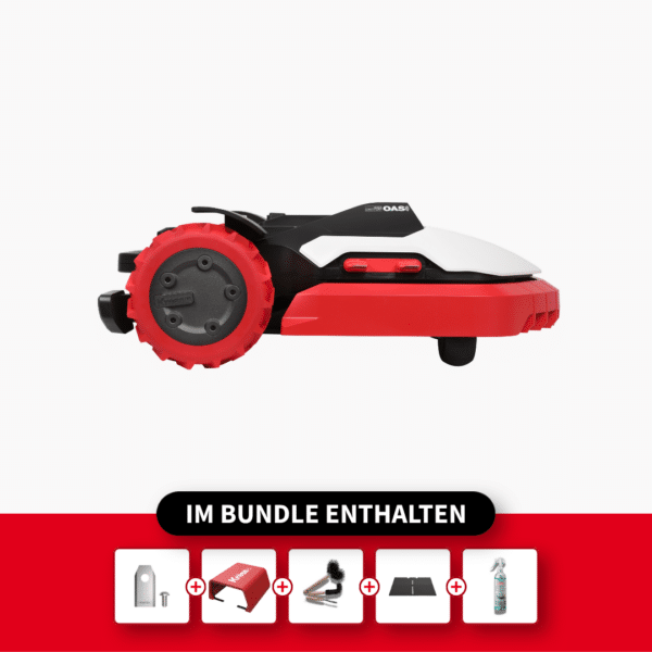 Immer Grün Komfort Set – KR133E