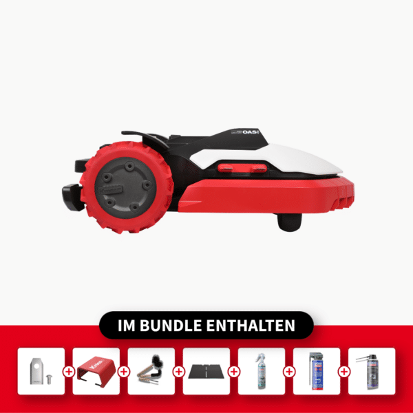 Komplett-Sorglos Premium Set – KR133E