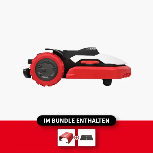 Outdoor Wetterfest Set – KR133E