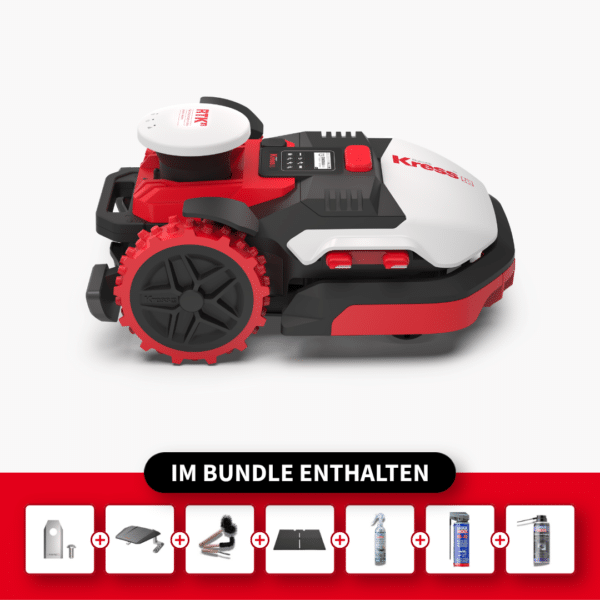 Komplett-Sorglos Premium Set – KR160E