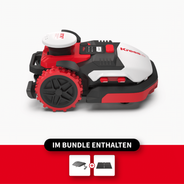 Outdoor Wetterfest Set – KR160E