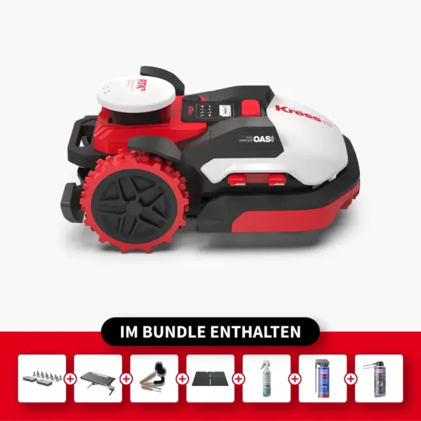 Komplett-Sorglos Premium Set – KR161E