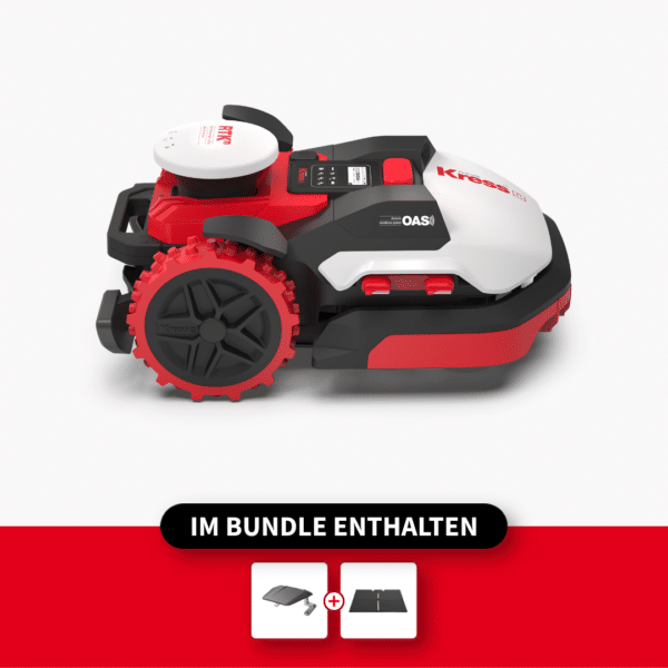 Outdoor Wetterfest Set – KR160E.A