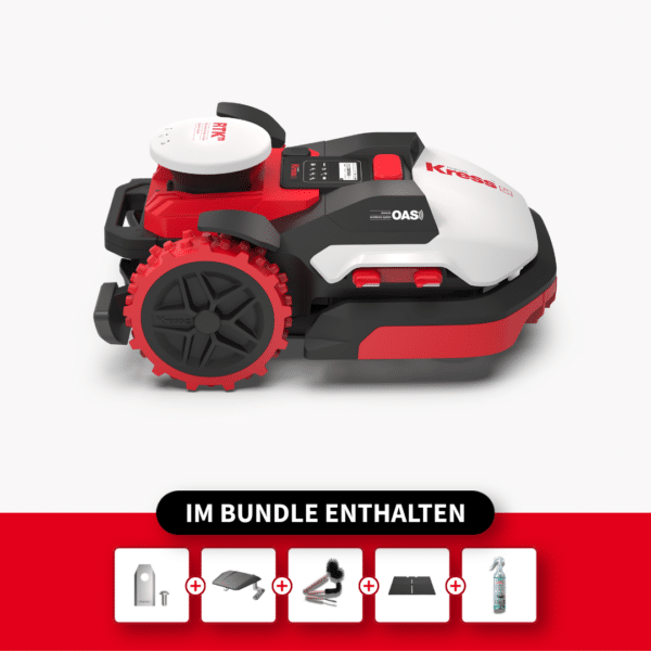 Immer Grün Komfort Set – KR173E