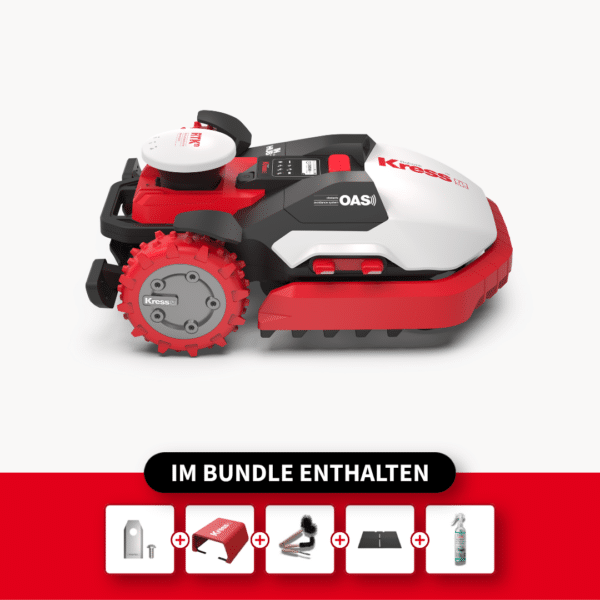 Immer Grün Komfort Set – KR233E