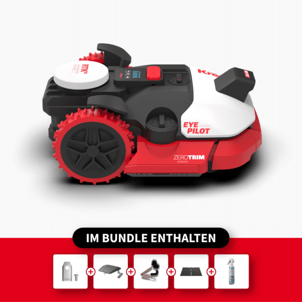 Immer Grün Komfort Set – KR260ES