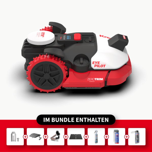 Komplett-Sorglos Premium Set – KR260ES