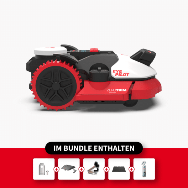 Immer Grün Komfort Set – KR261ES