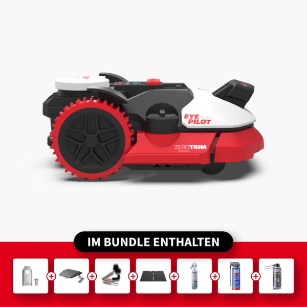 Komplett-Sorglos Premium Set – KR261ES