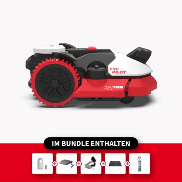 Immer Grün Komfort Set – KR271E
