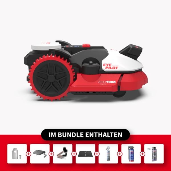 Komplett-Sorglos Premium Set – KR271E