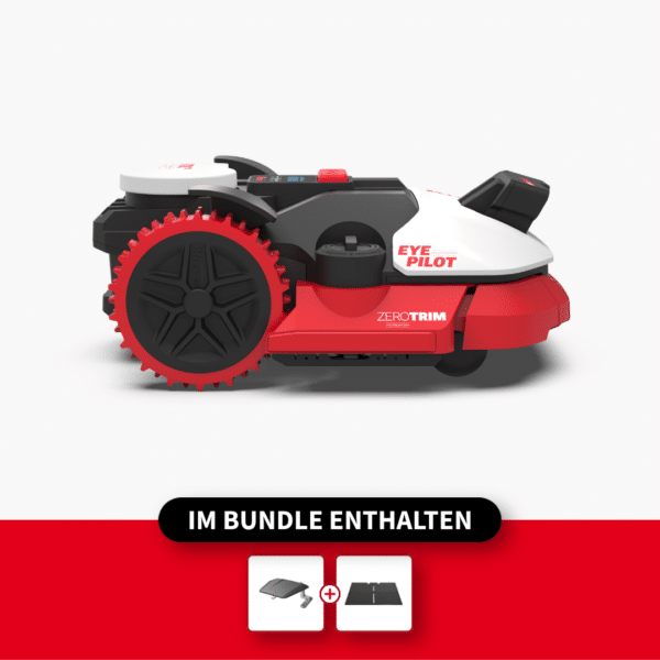 Outdoor Wetterfest Set – KR271E