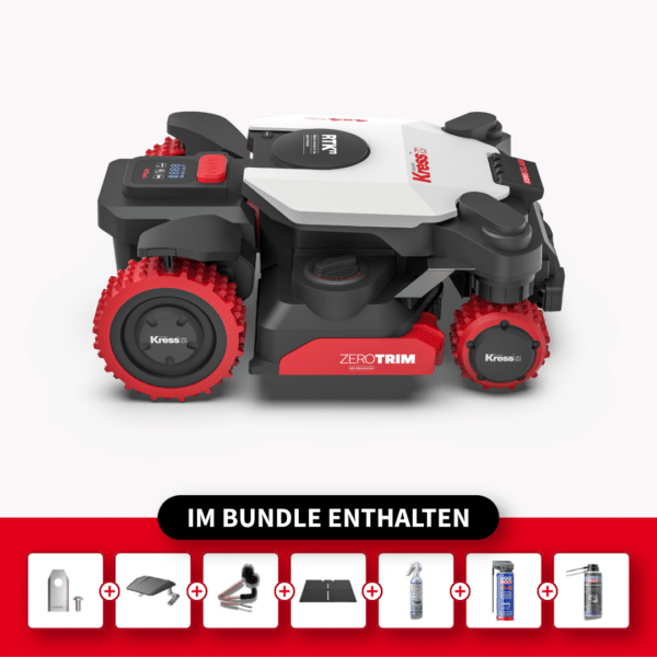 Komplett-Sorglos Premium Set – KR283E