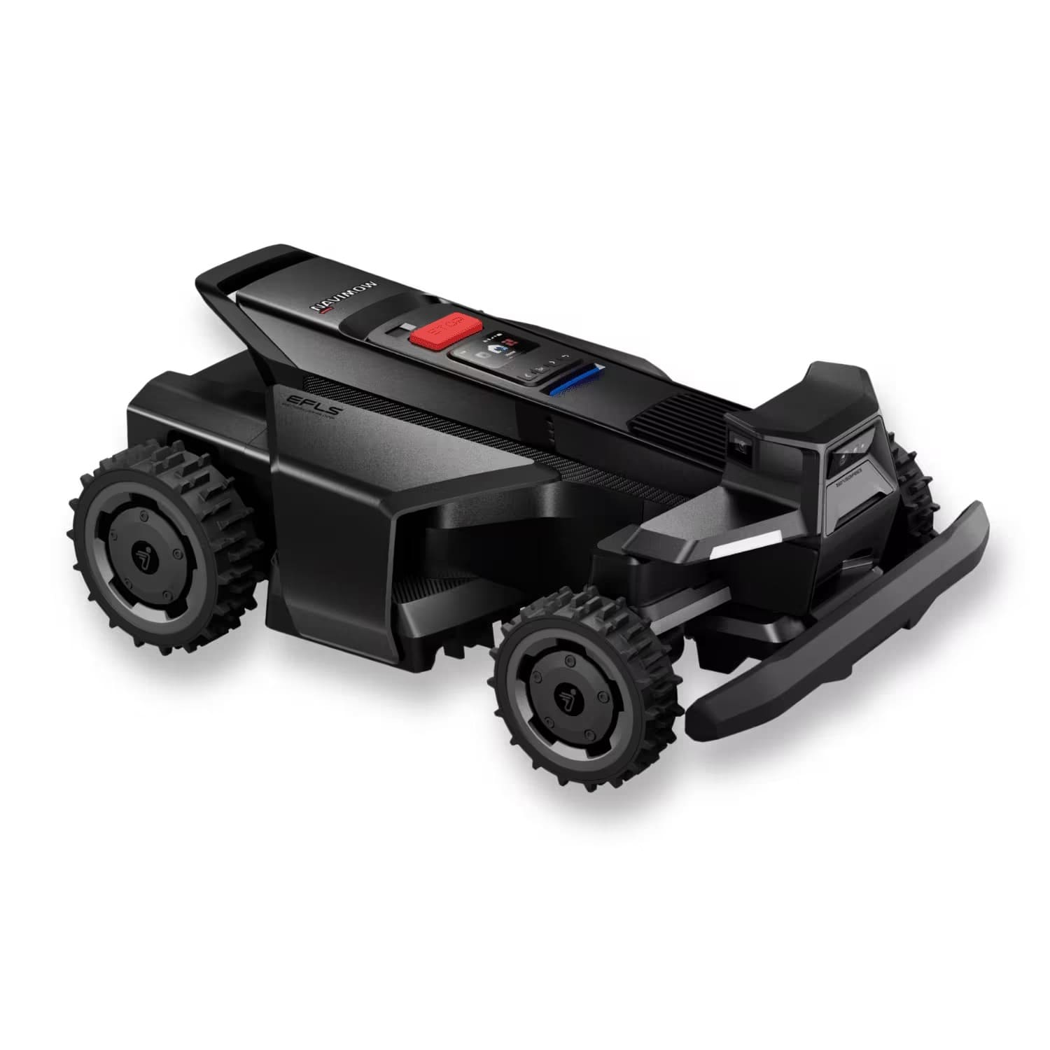 Segway Navimow