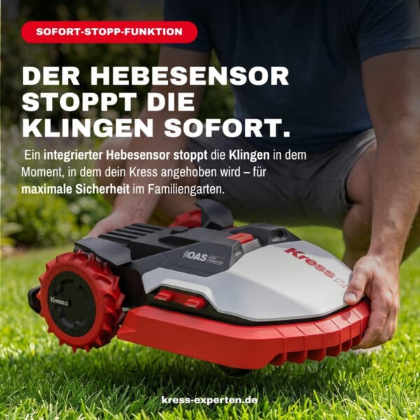 KR233E Ansicht
