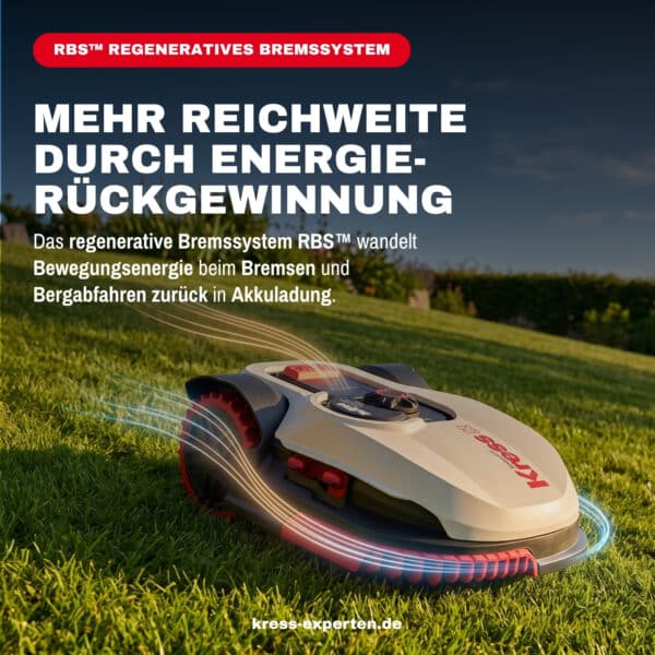 KR121E Ansicht
