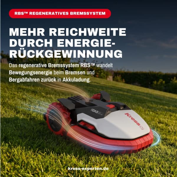 KR233E Ansicht