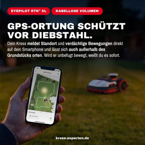 KR233E Ansicht