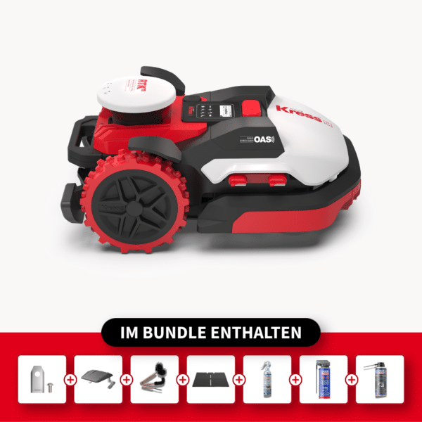 Komplett-Sorglos Premium Set – KR160E.A