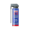 Multifunktionsspray | LIQUI MOLY | 200ml | Pflegt, Schmiert und Schützt